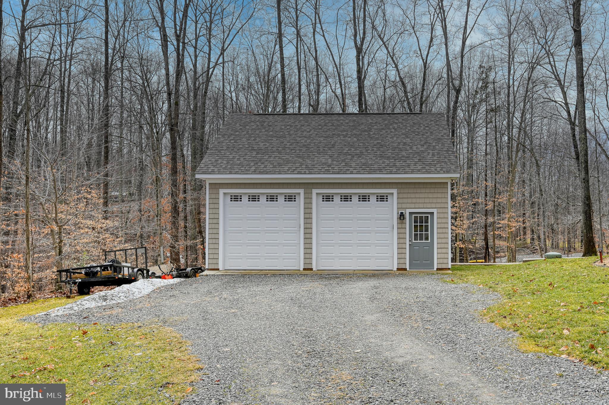 CUCKOOS NEST SECTION II - Residential