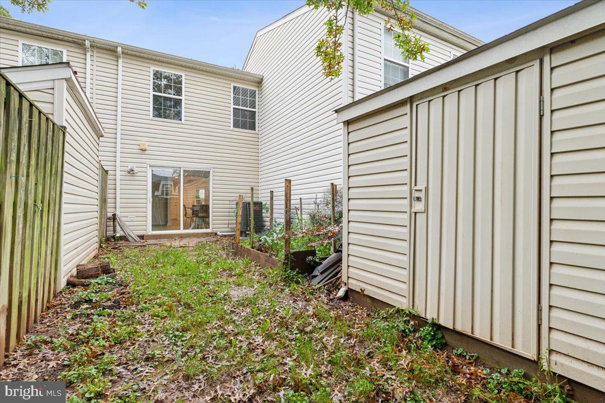 WILLOW BEND - Residential