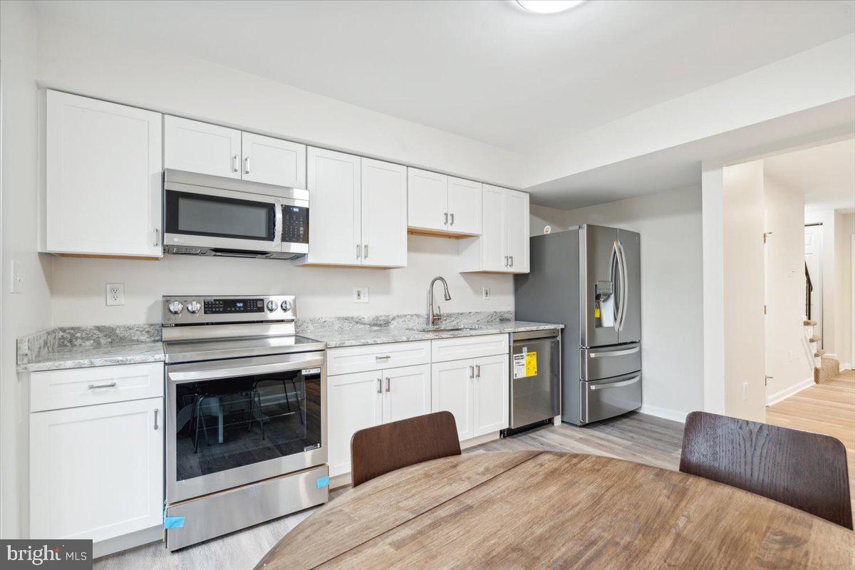 WILLOW BEND - Residential