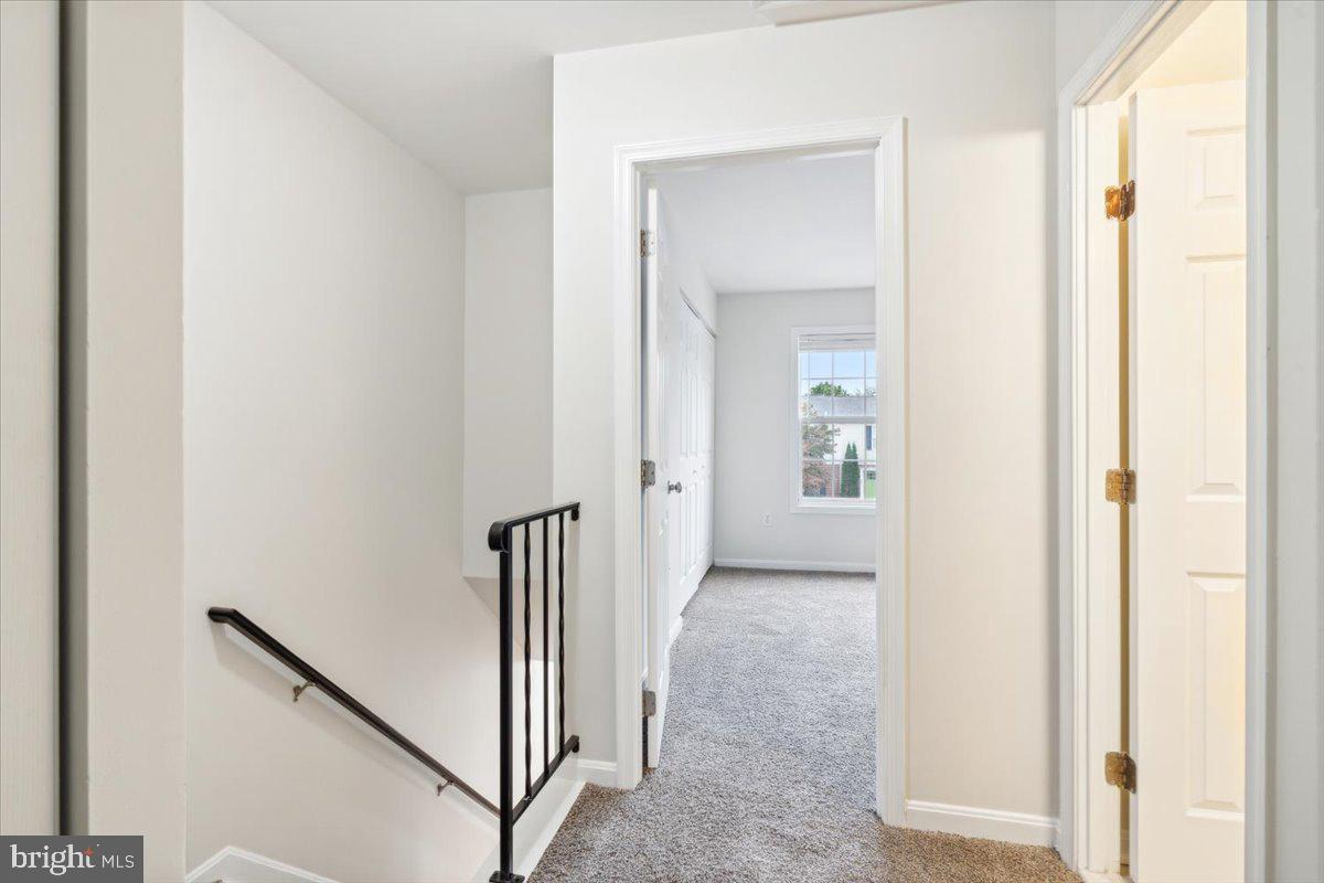 WILLOW BEND - Residential