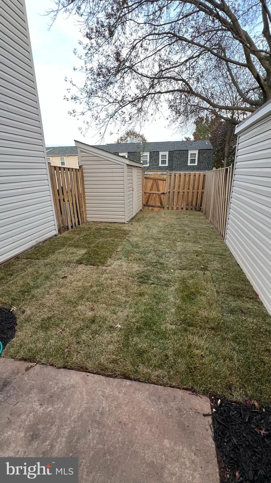 WILLOW BEND - Residential