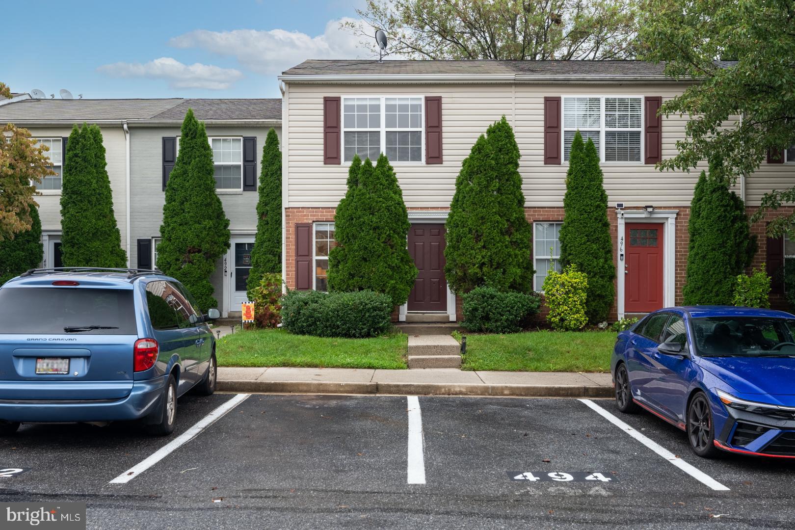 WILLOW BEND - Residential