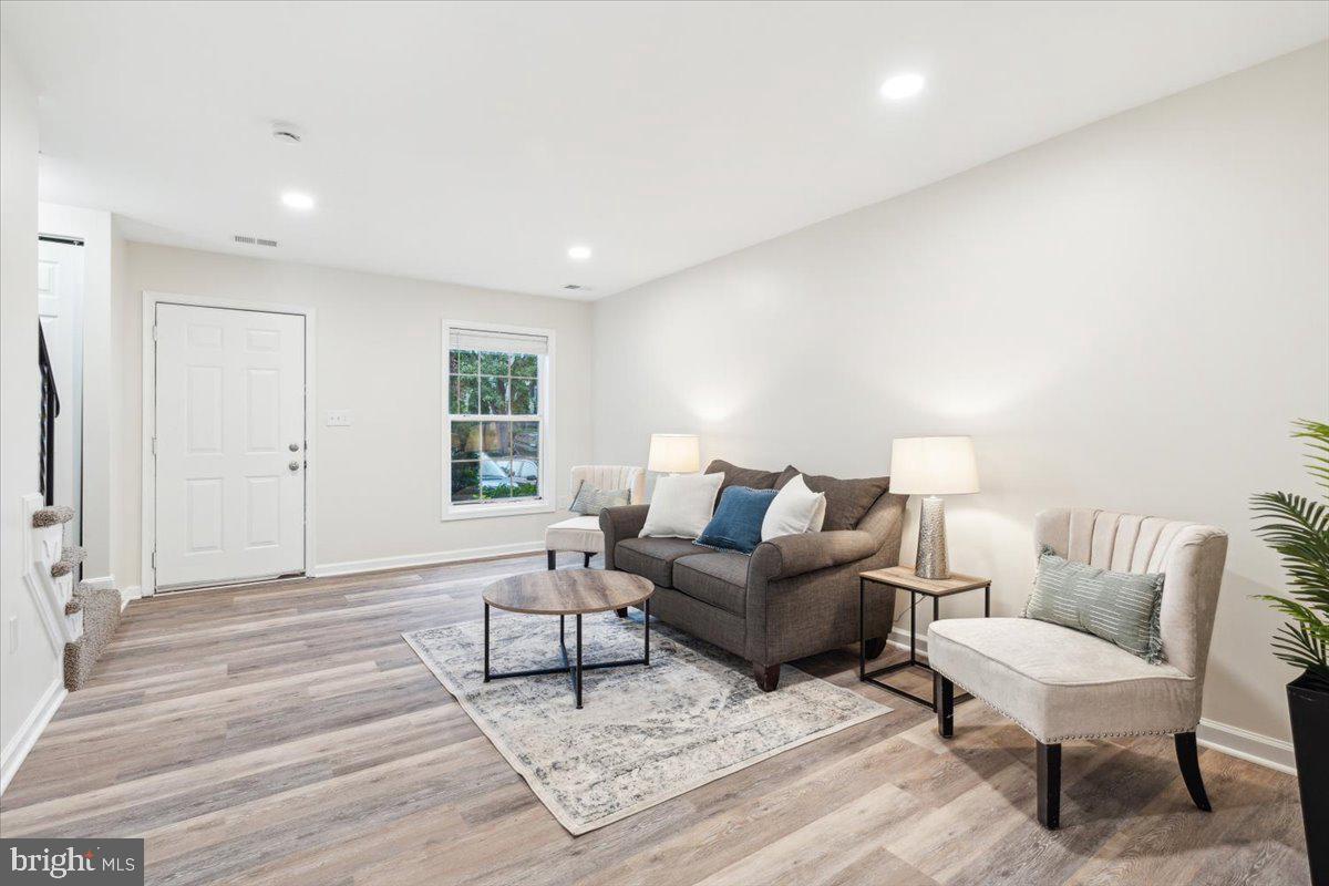 WILLOW BEND - Residential