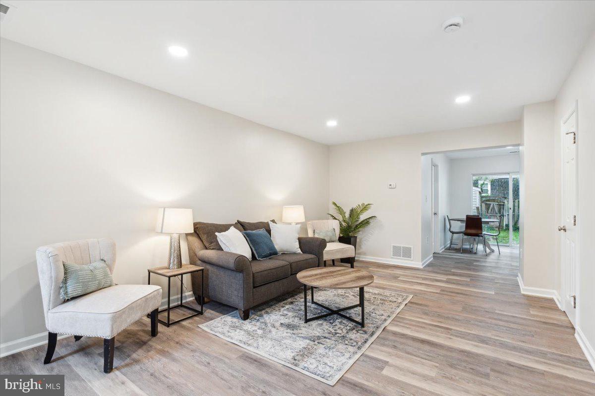 WILLOW BEND - Residential