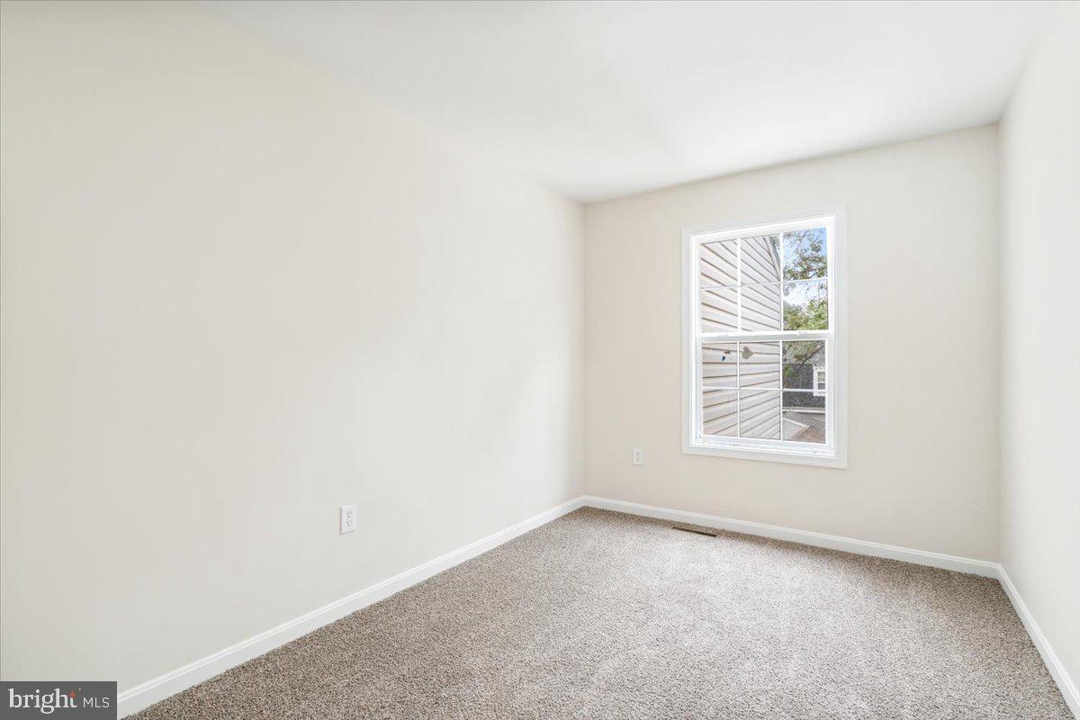 WILLOW BEND - Residential