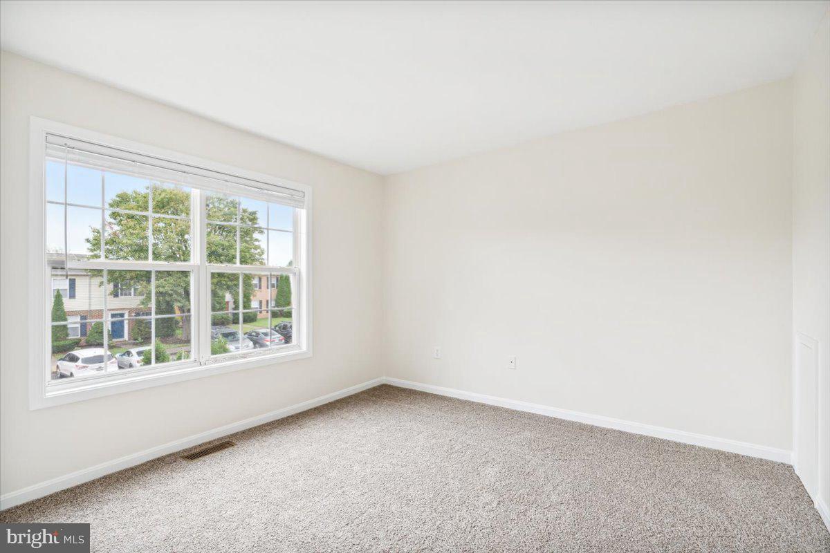 WILLOW BEND - Residential