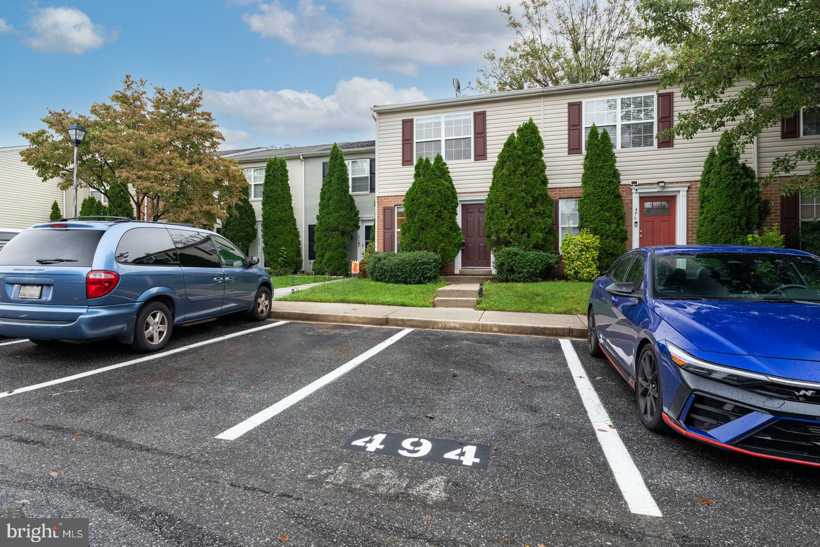 WILLOW BEND - Residential