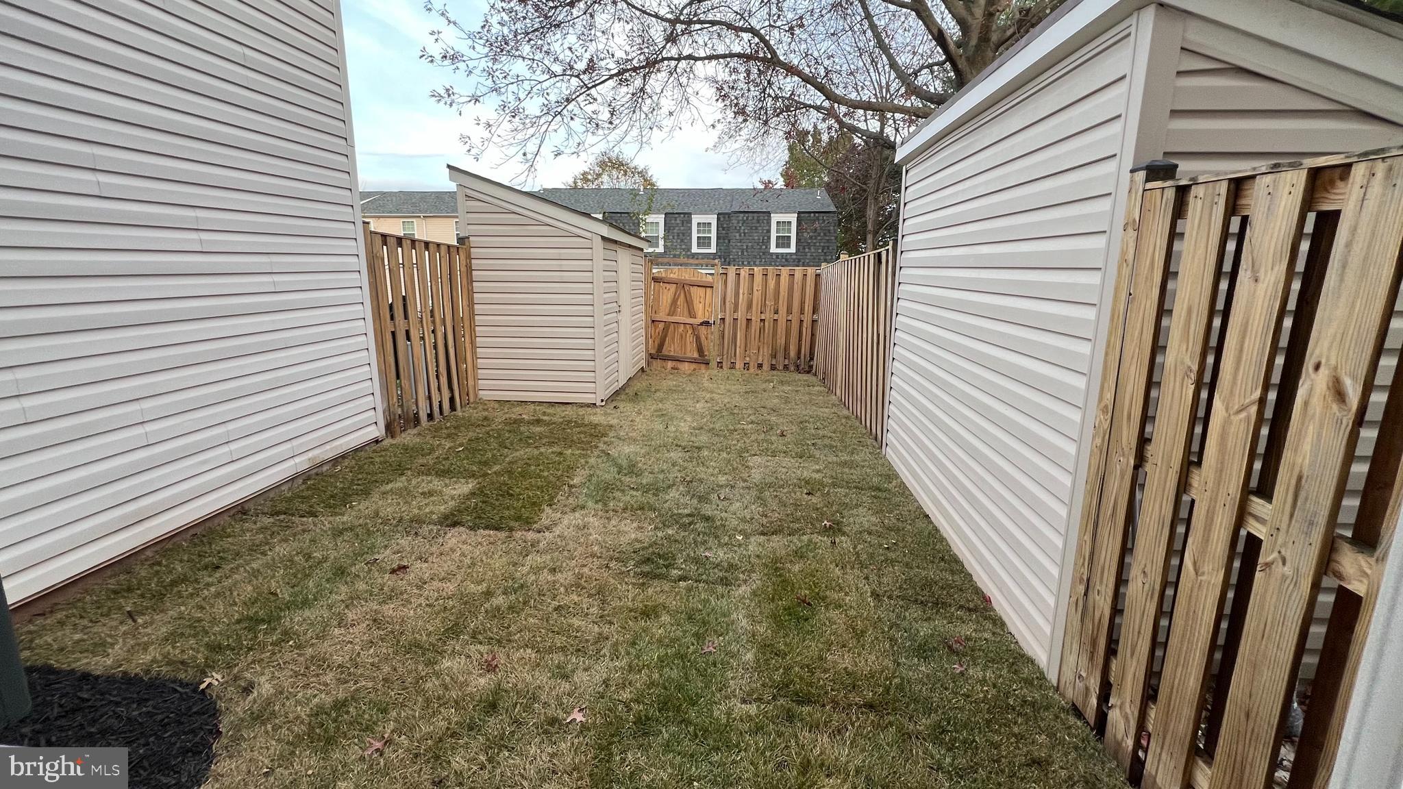 WILLOW BEND - Residential