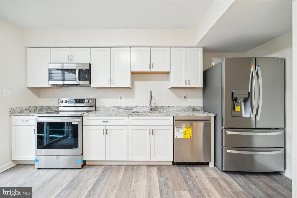 WILLOW BEND - Residential