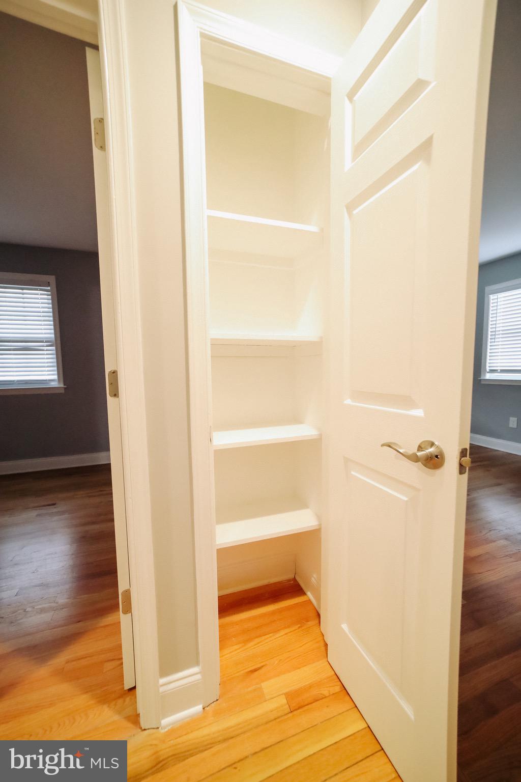 DOUGLAS PARK - Residential Lease