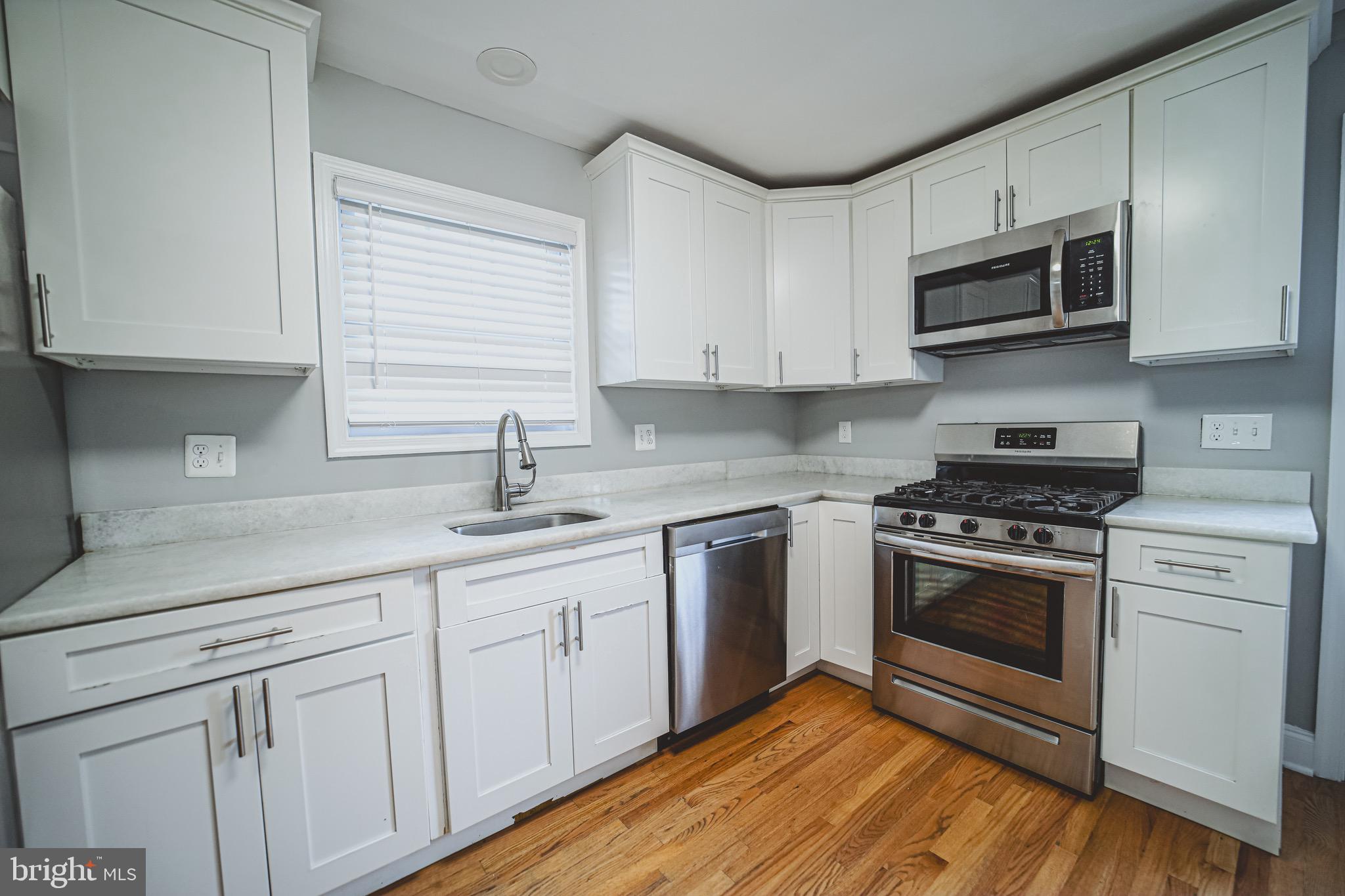 DOUGLAS PARK - Residential Lease