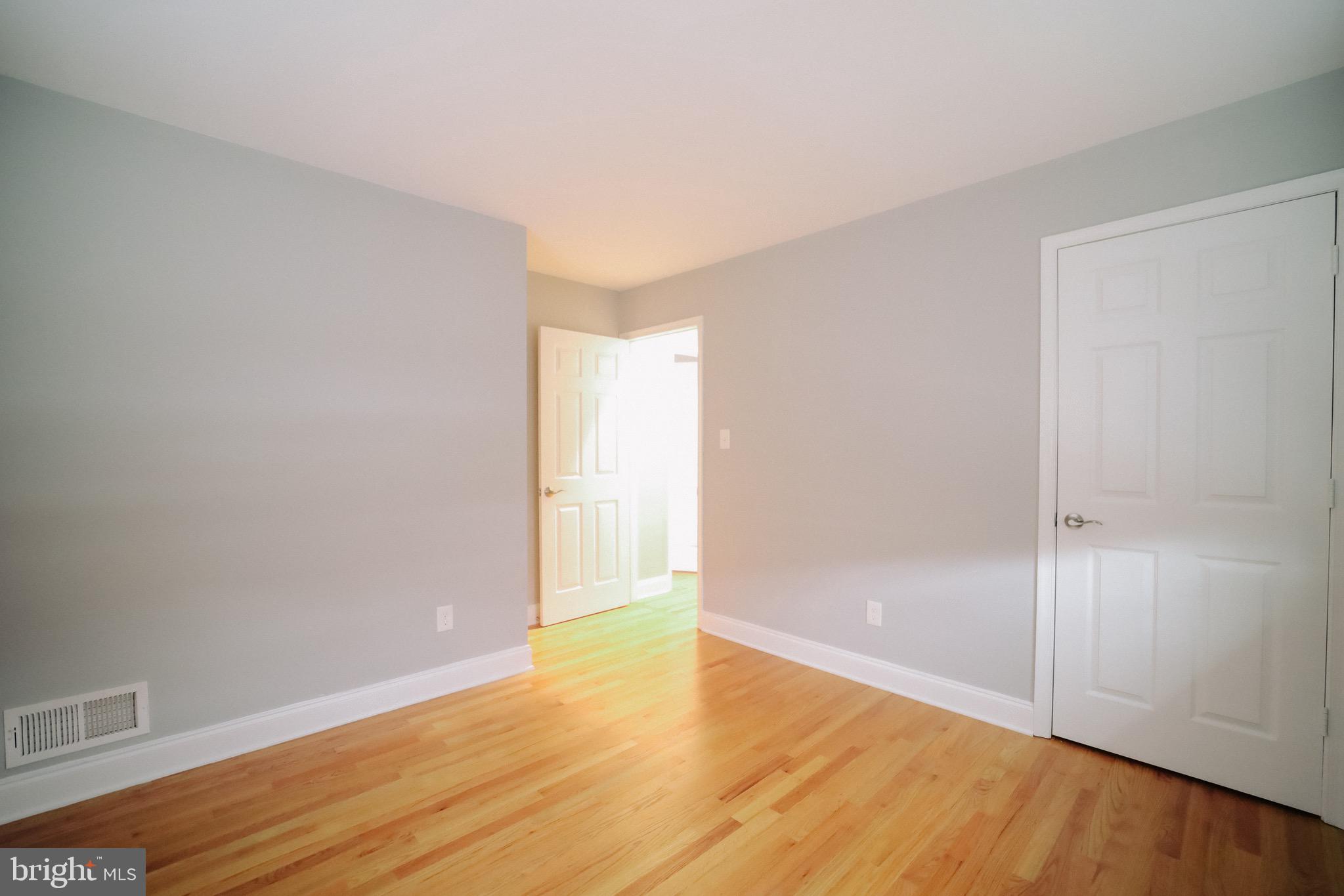 DOUGLAS PARK - Residential Lease