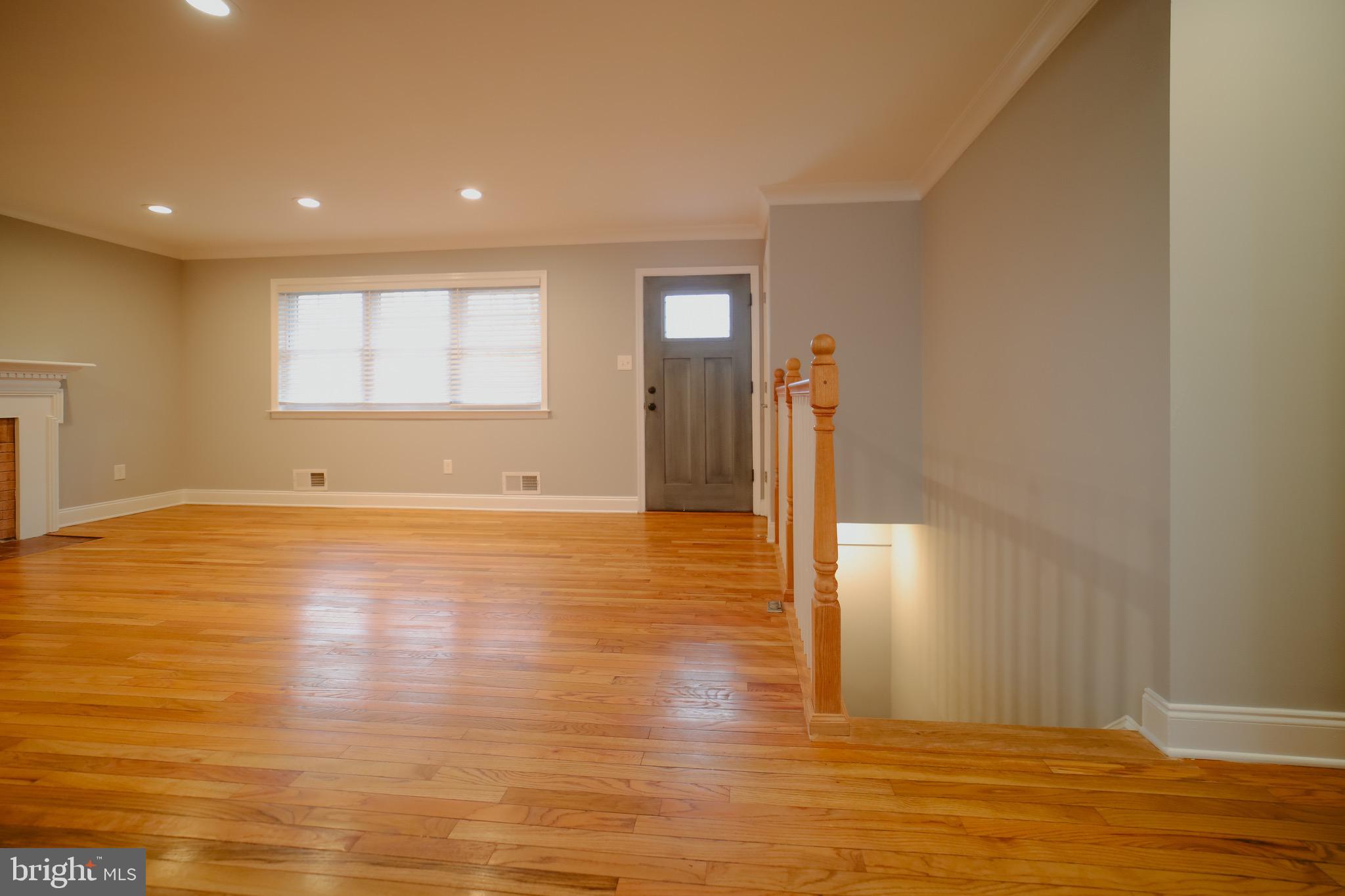 DOUGLAS PARK - Residential Lease