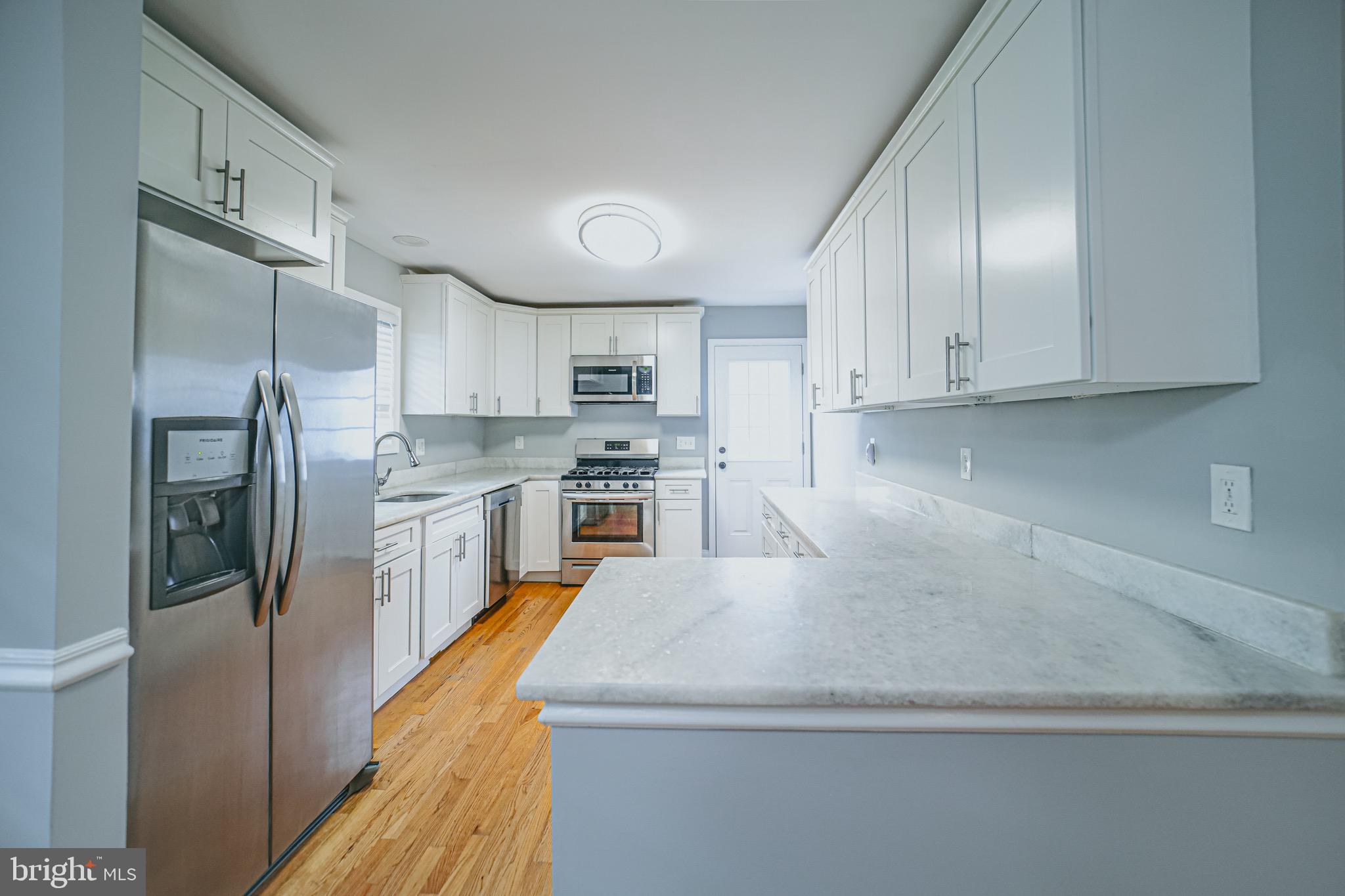 DOUGLAS PARK - Residential Lease