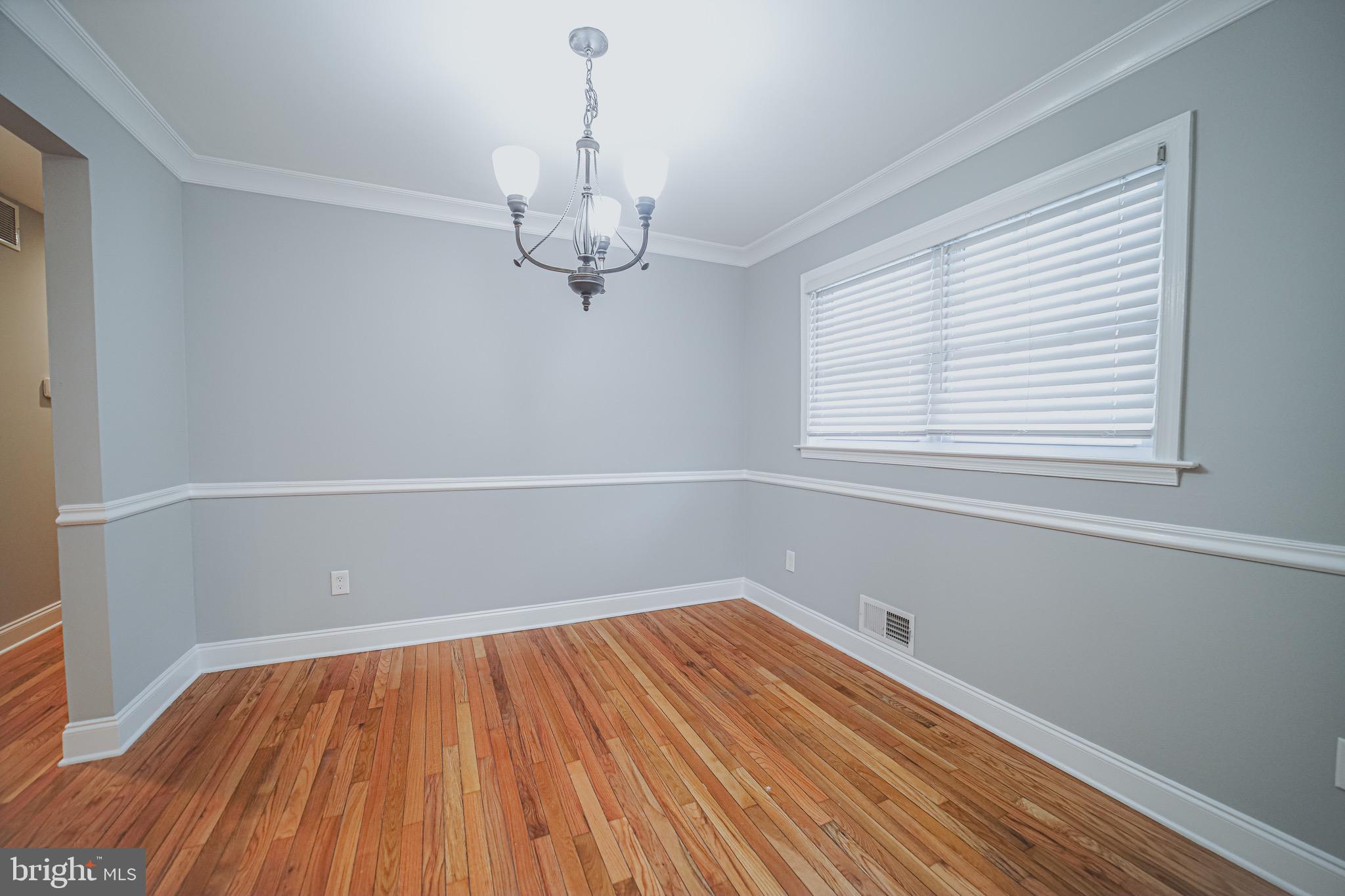 DOUGLAS PARK - Residential Lease