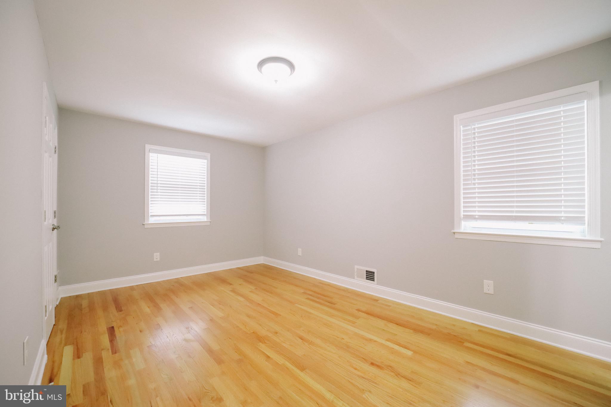 DOUGLAS PARK - Residential Lease