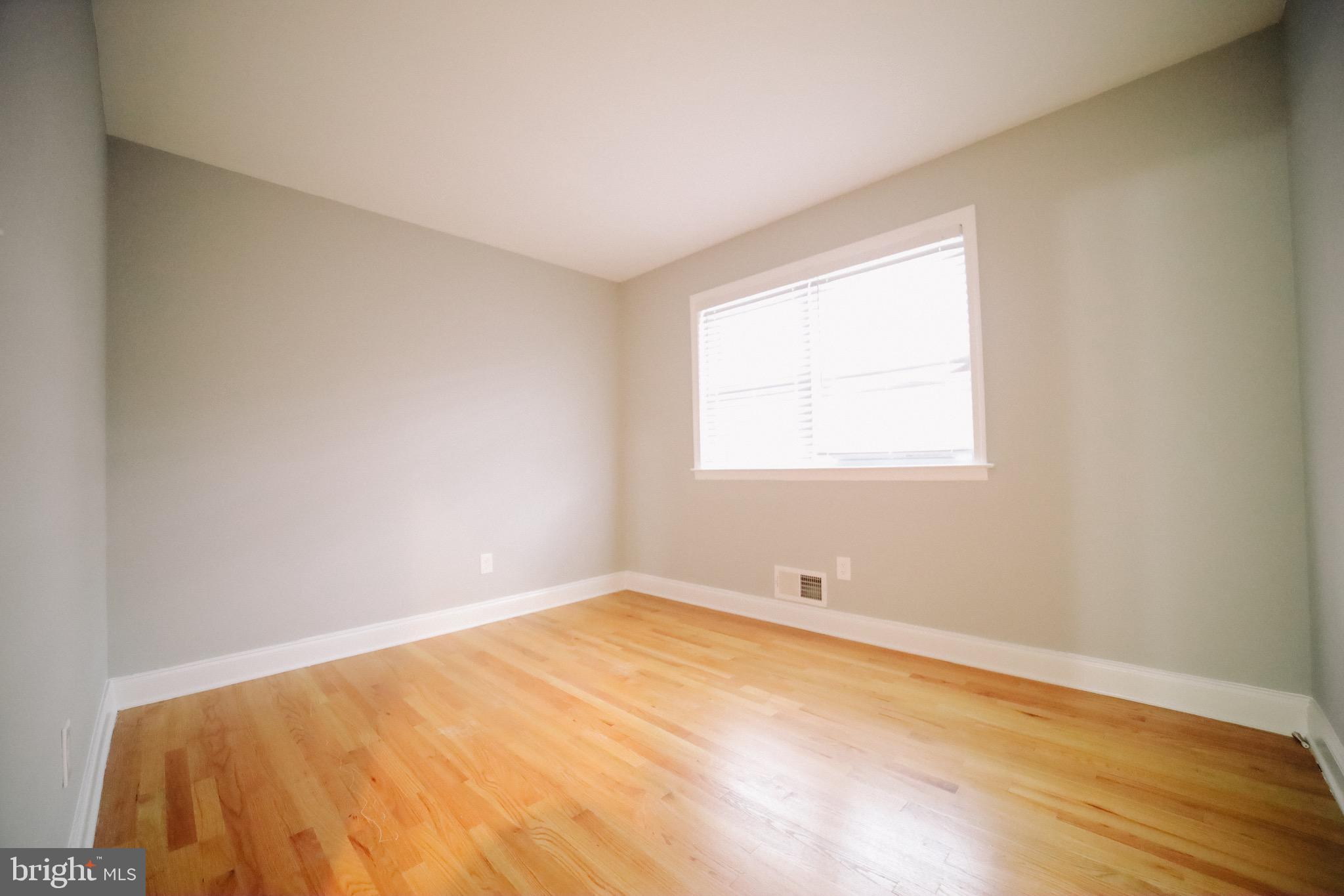 DOUGLAS PARK - Residential Lease