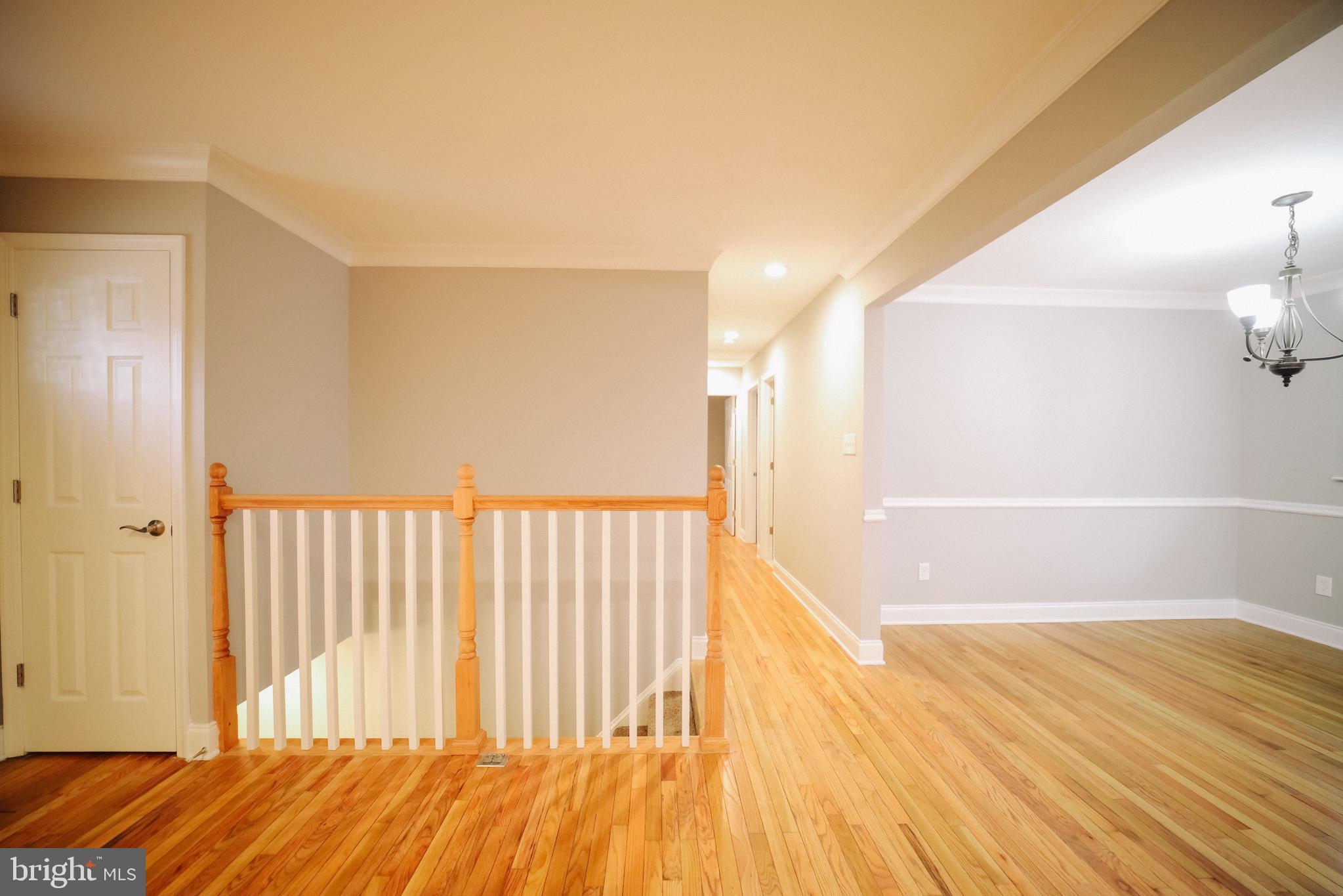 DOUGLAS PARK - Residential Lease