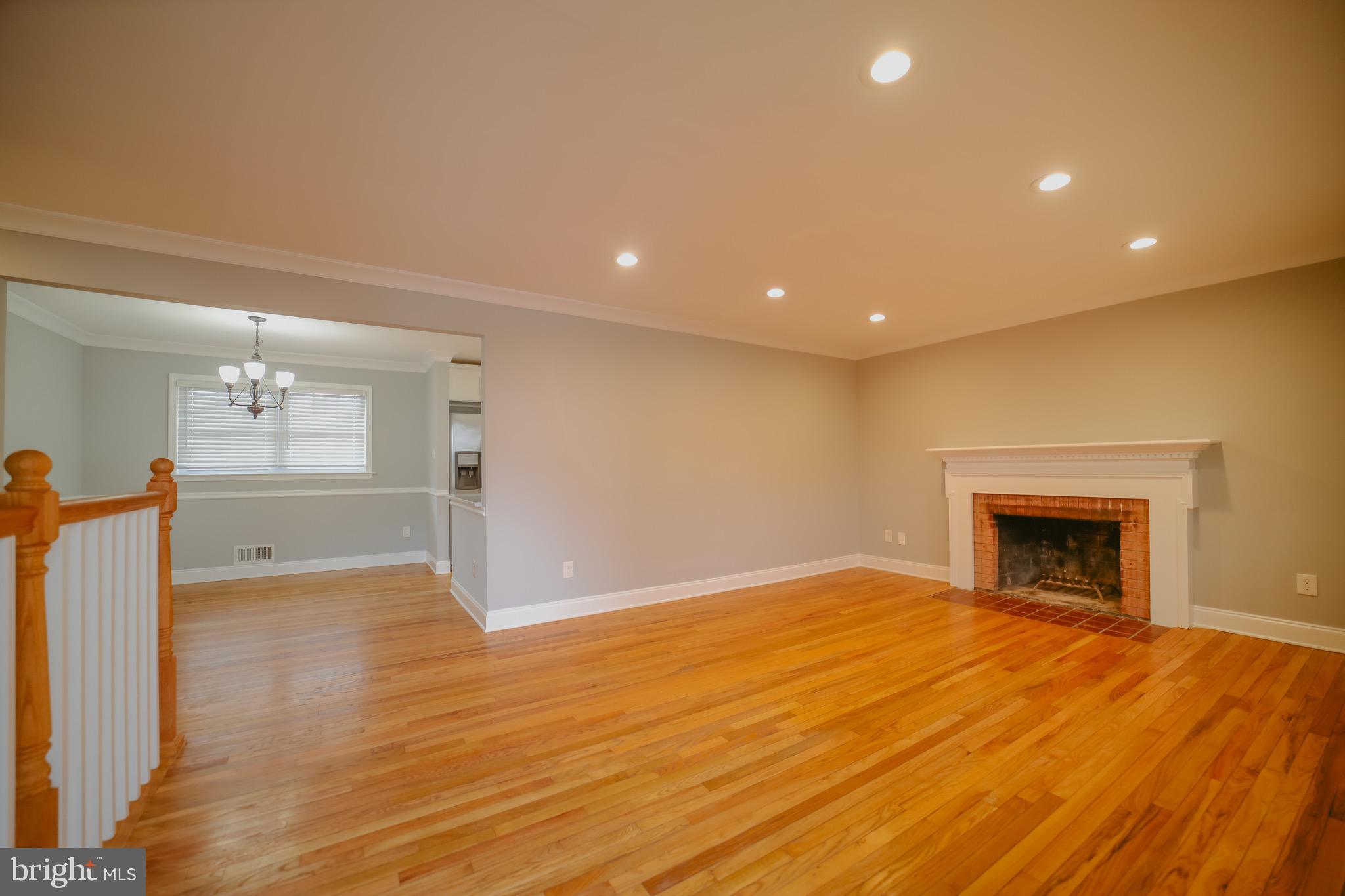 DOUGLAS PARK - Residential Lease