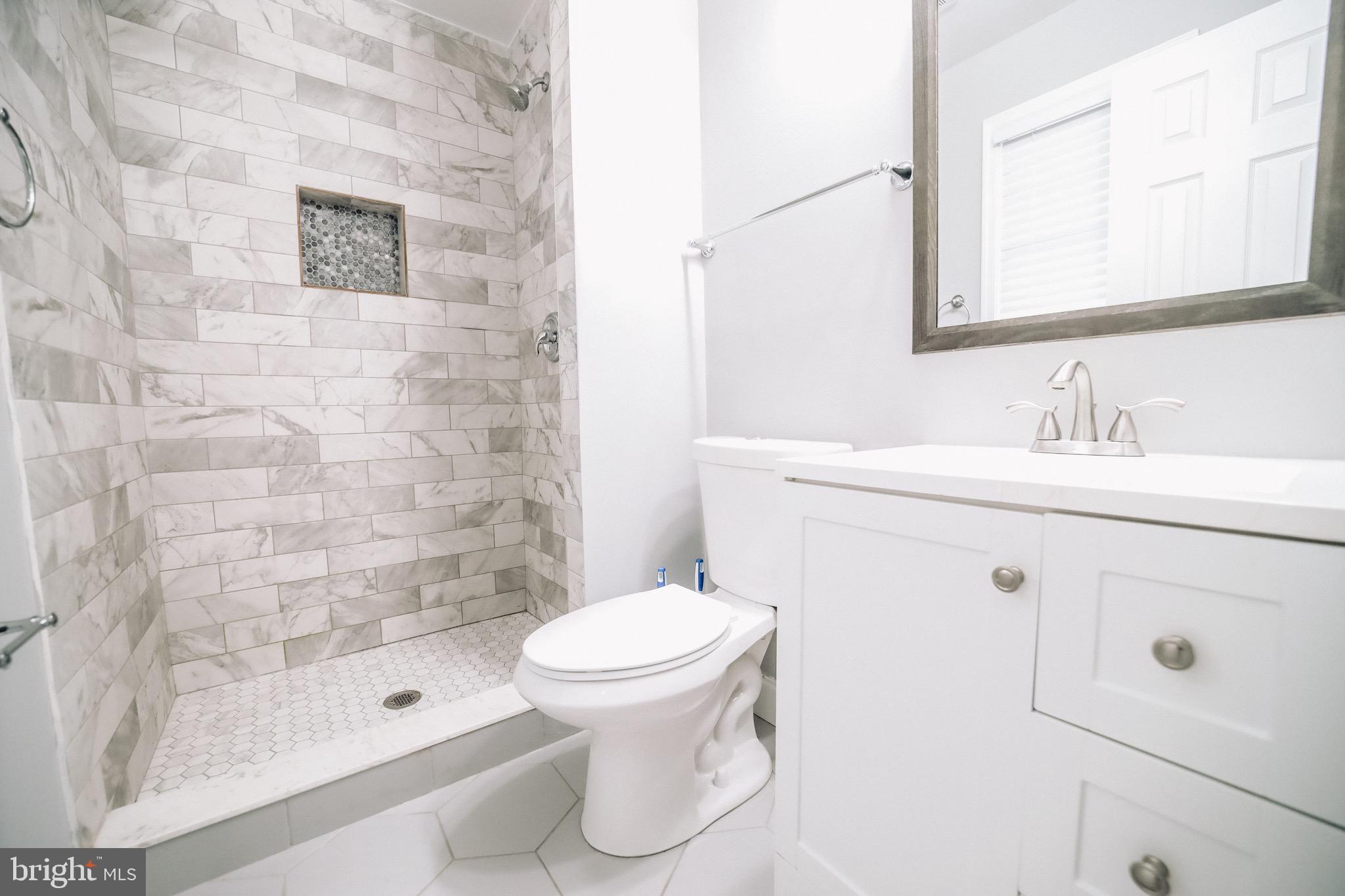 DOUGLAS PARK - Residential Lease