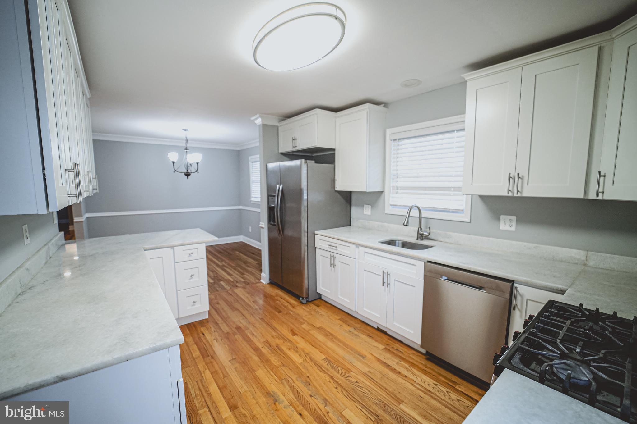 DOUGLAS PARK - Residential Lease