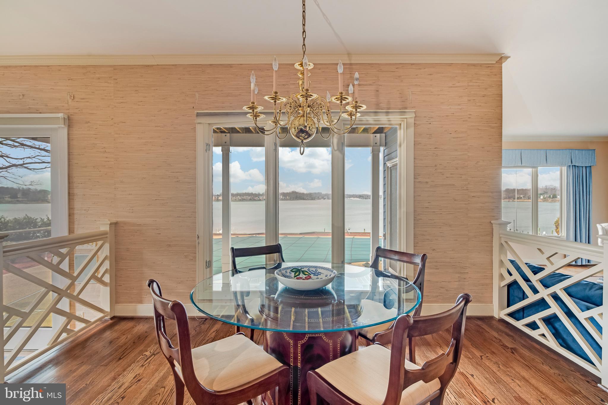 WILD ROSE SHORES - Residential