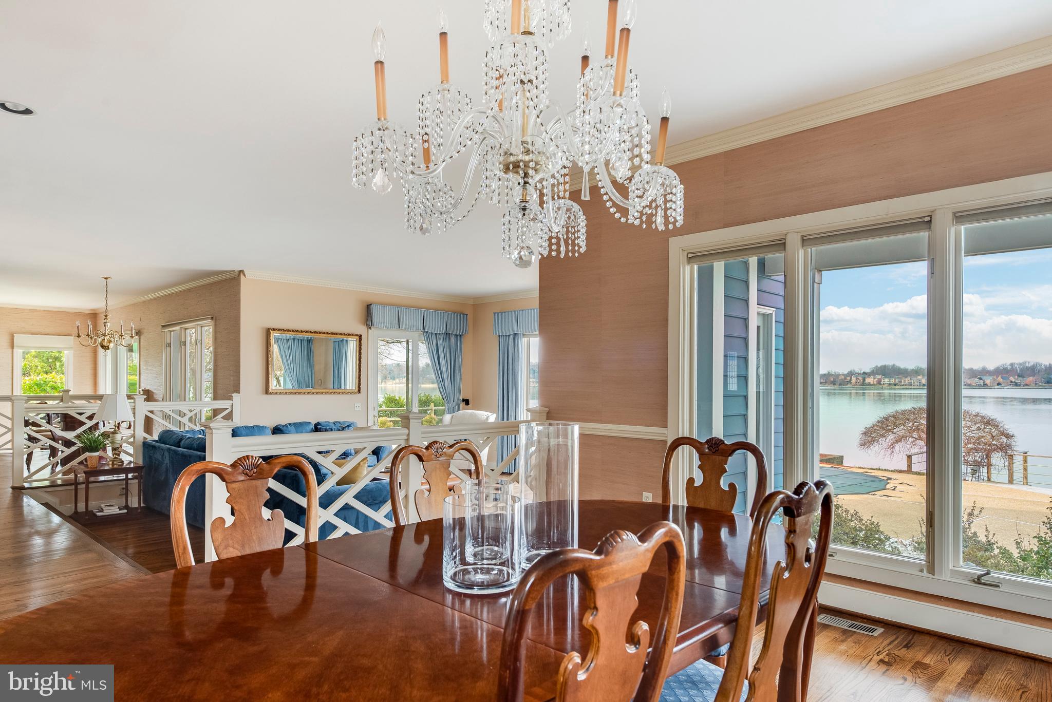 WILD ROSE SHORES - Residential