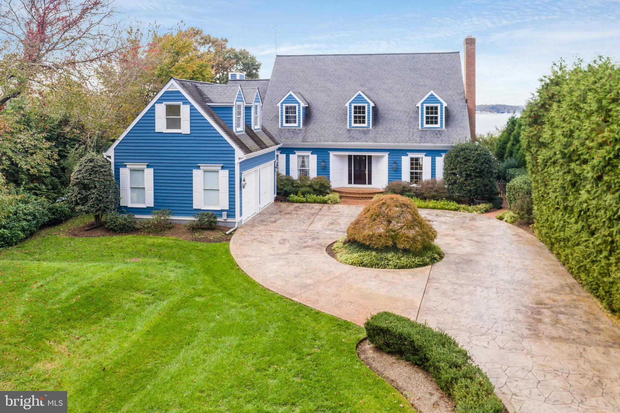 WILD ROSE SHORES - Residential