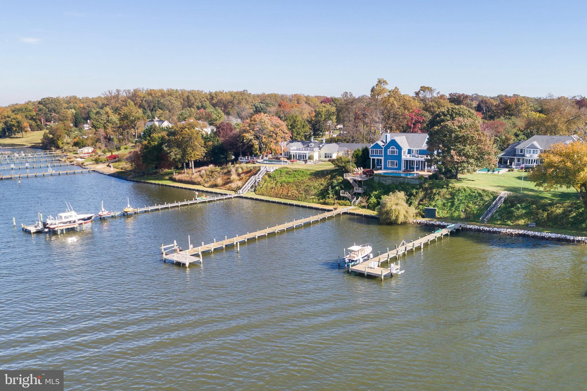 WILD ROSE SHORES - Residential