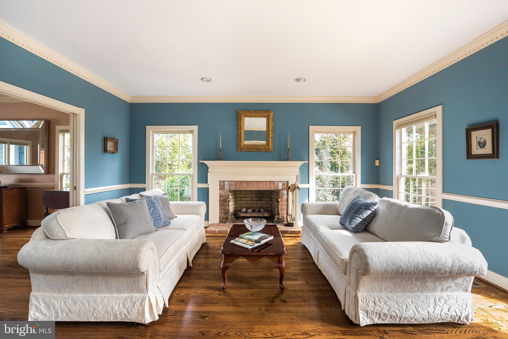 WILD ROSE SHORES - Residential