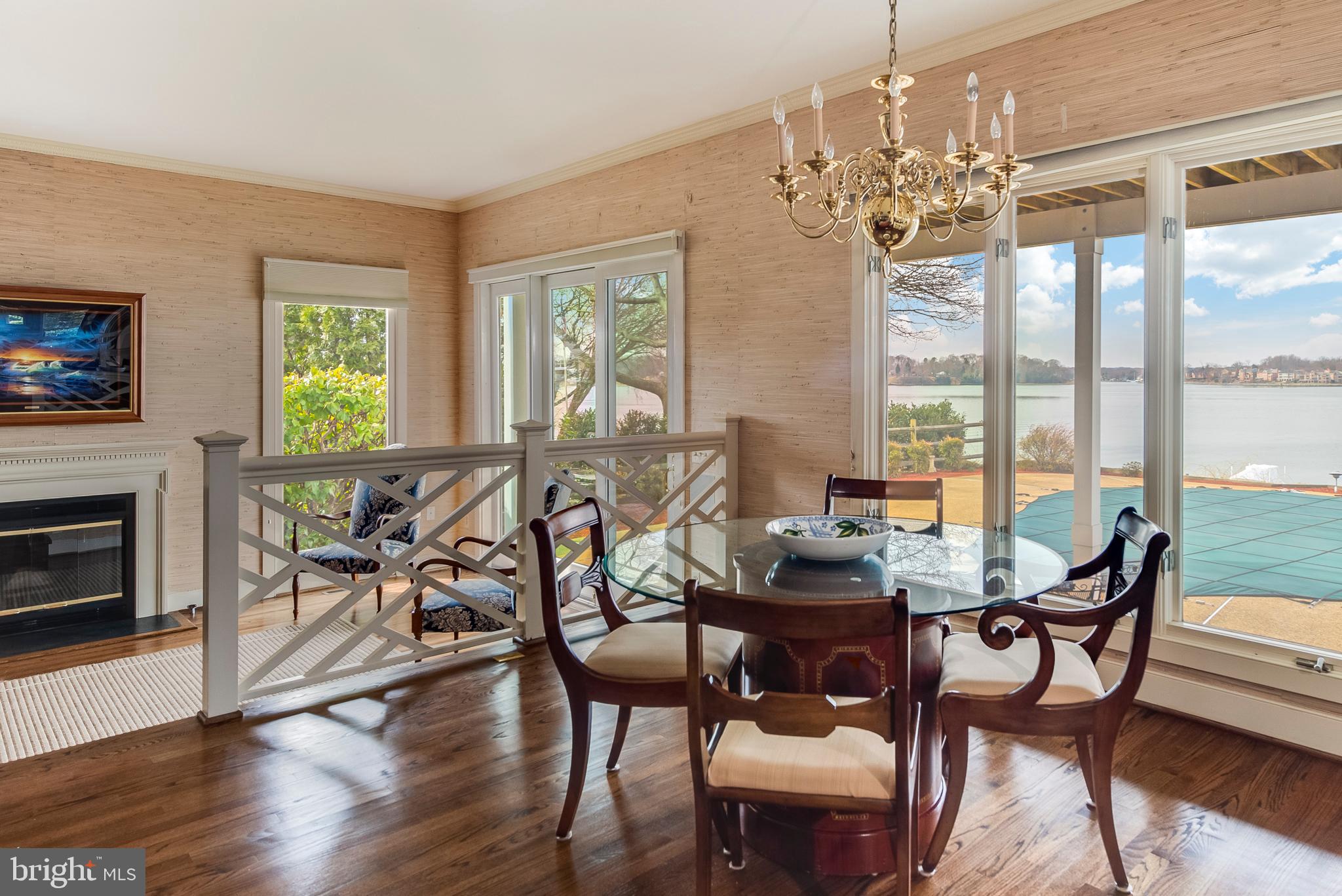 WILD ROSE SHORES - Residential