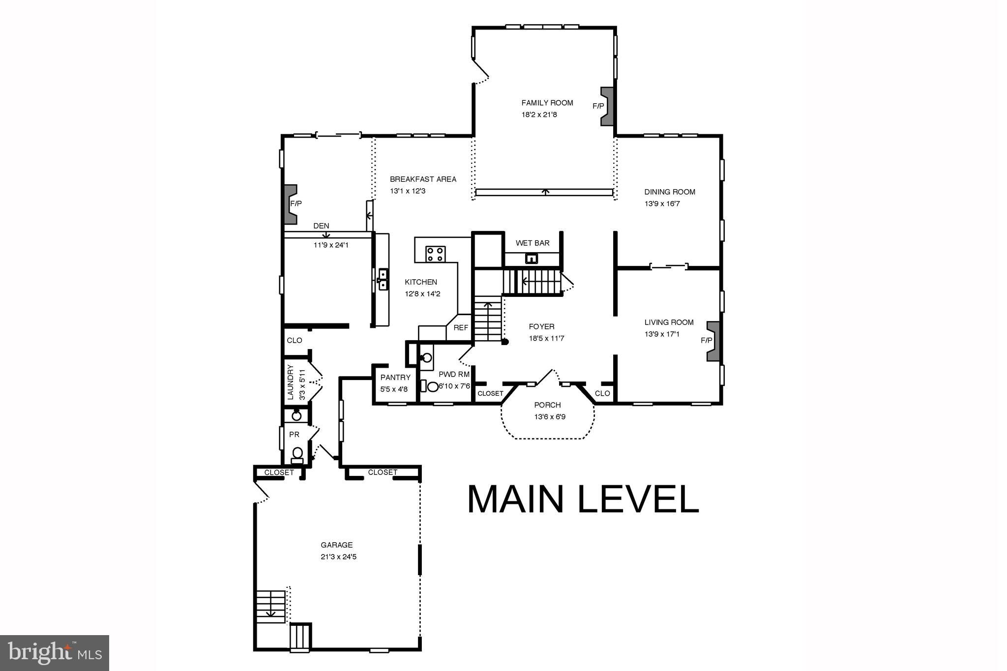WILD ROSE SHORES - Residential