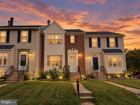 Townhouse For Sale - 4 Cashell Court<br/> Baltimore County, NOTTINGHAM, MD 21236