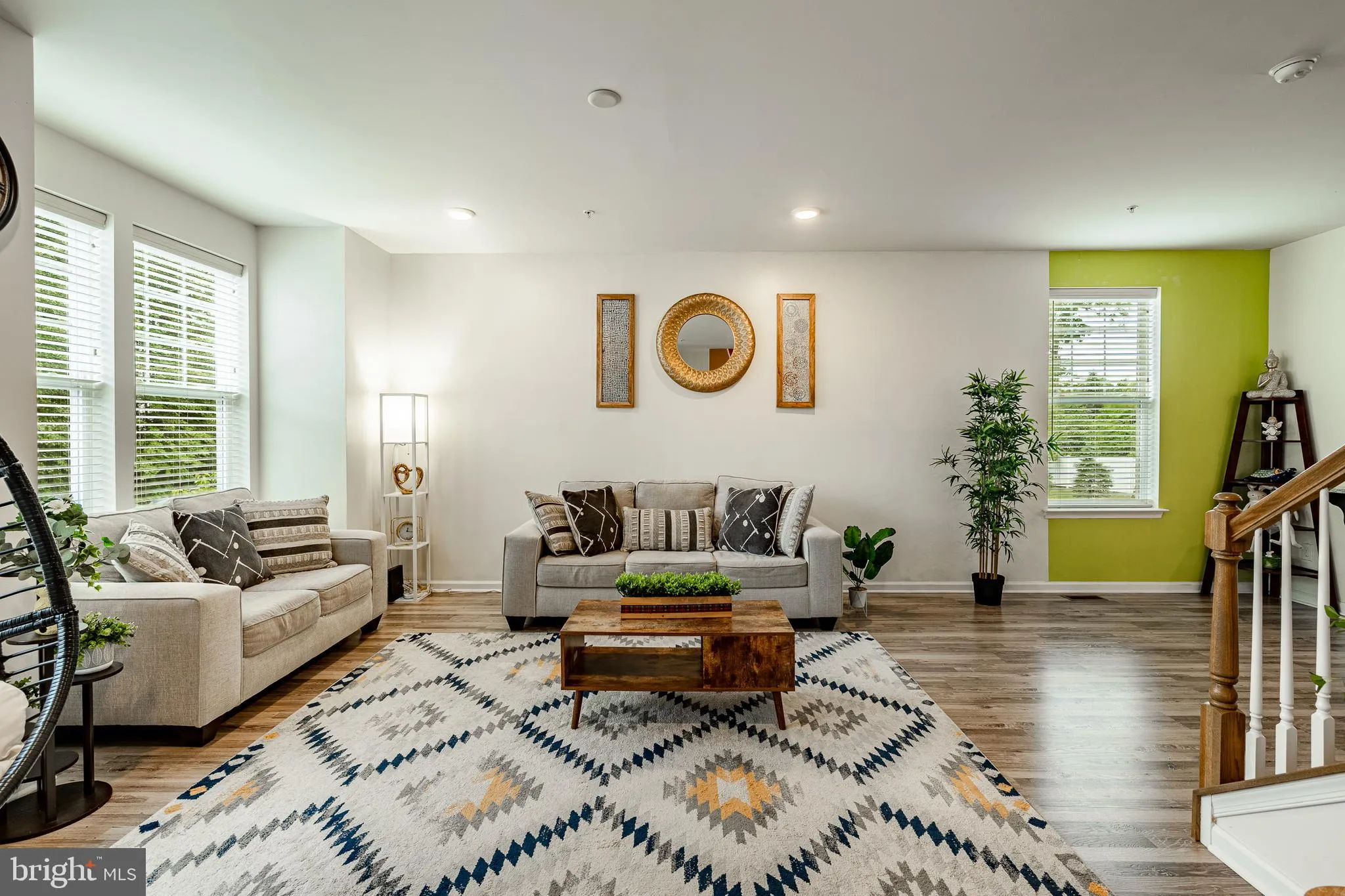 Downingtown, Pennsylvania 19335, United States, 3 Bedrooms Bedrooms, ,3 BathroomsBathrooms,Residential,Pending,140094