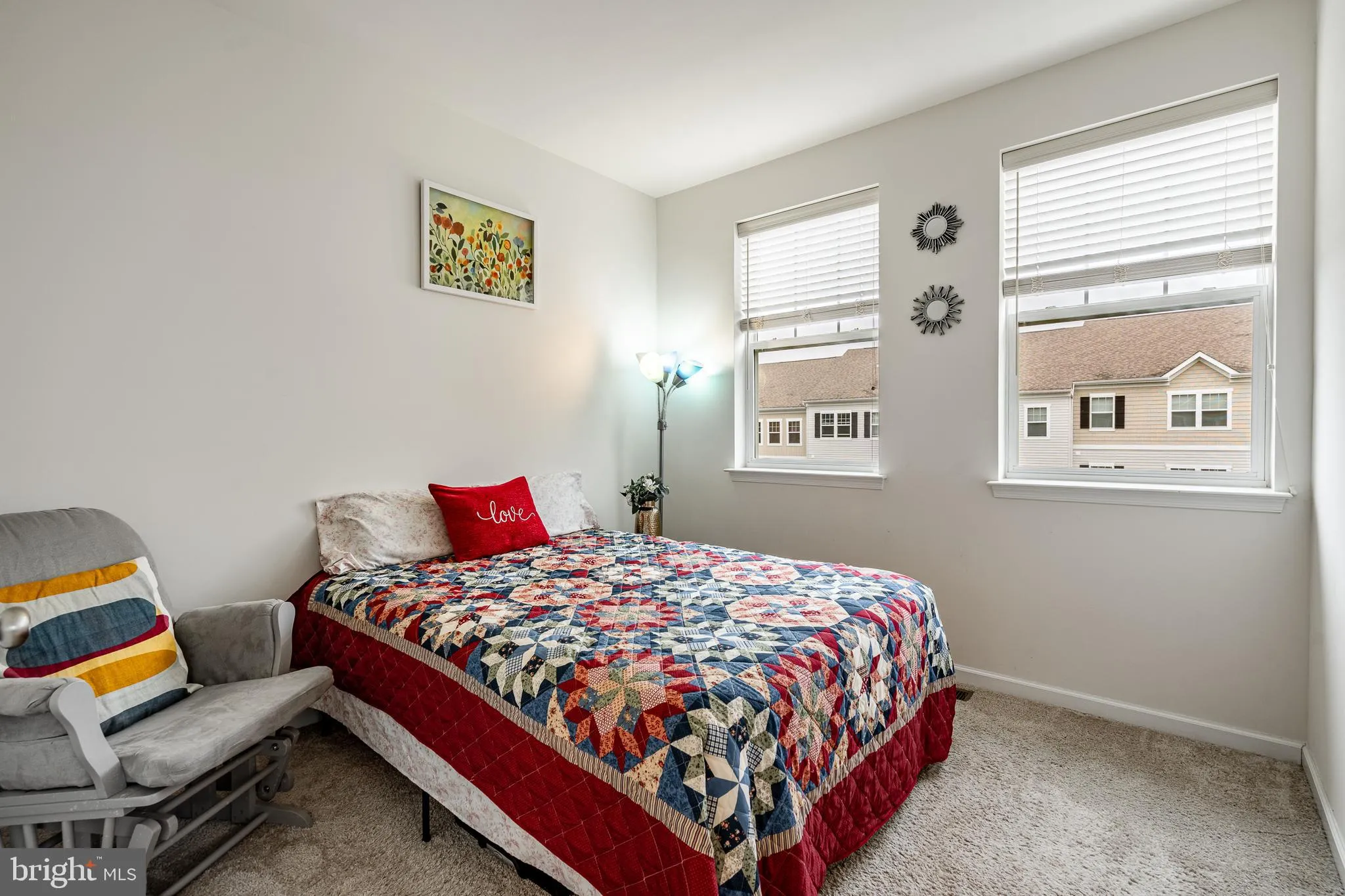 Downingtown, Pennsylvania 19335, United States, 3 Bedrooms Bedrooms, ,3 BathroomsBathrooms,Residential,Pending,140094