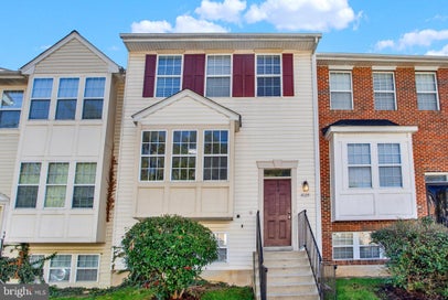 4229 APPLE ORCHARD LANE 4 SUITLAND MD 20746