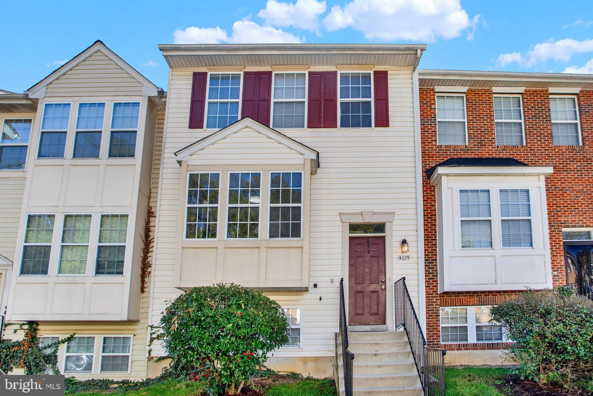 4229 Apple Orchard Lane Unit 4, Suitland, MD 20746