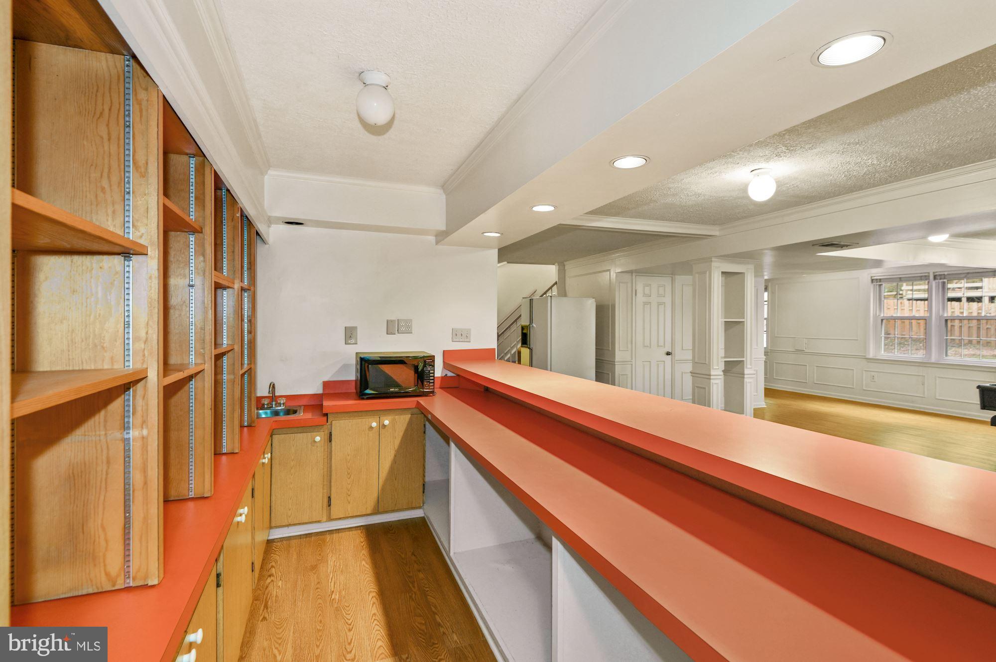 AL MARAH - Residential Lease