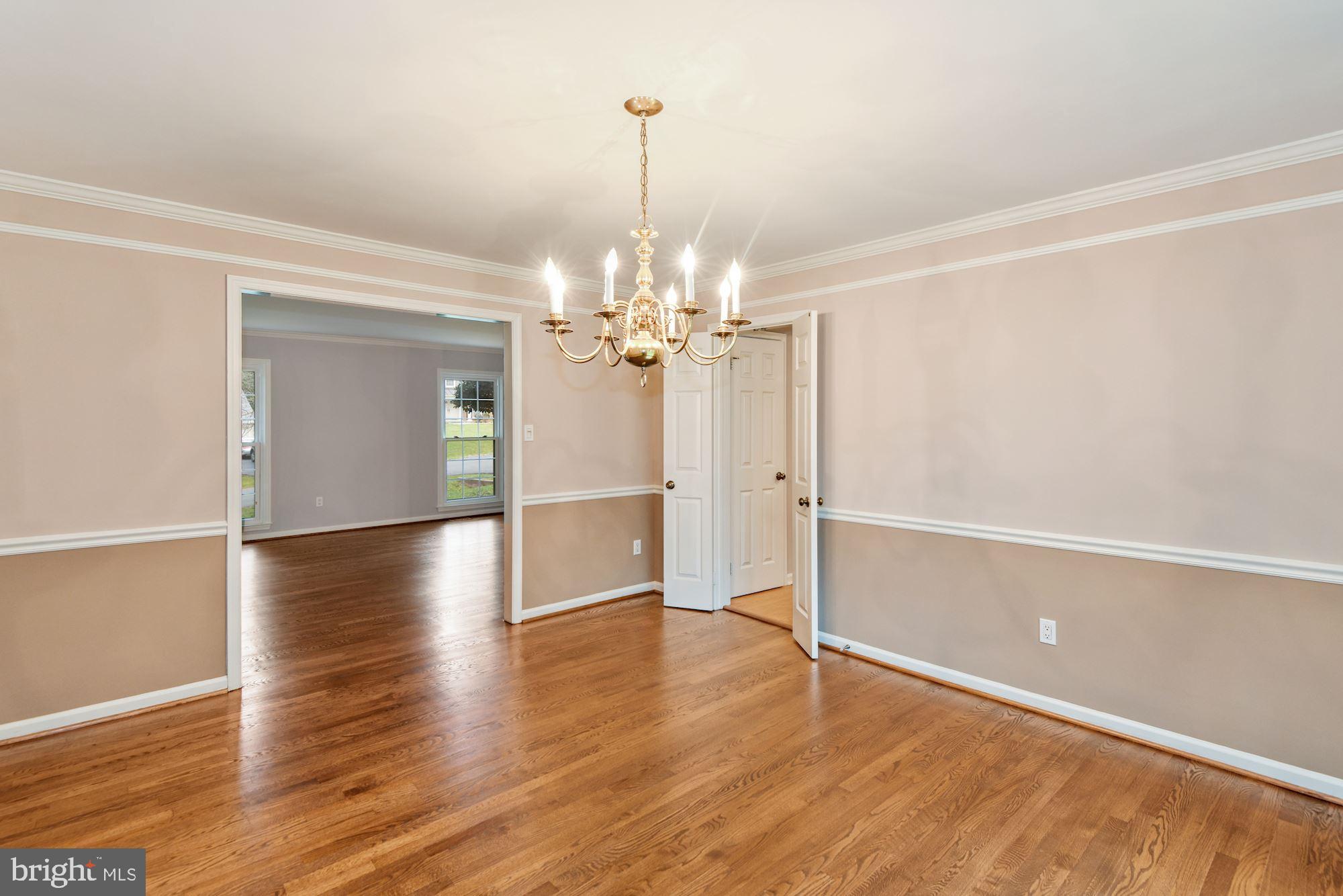 AL MARAH - Residential Lease