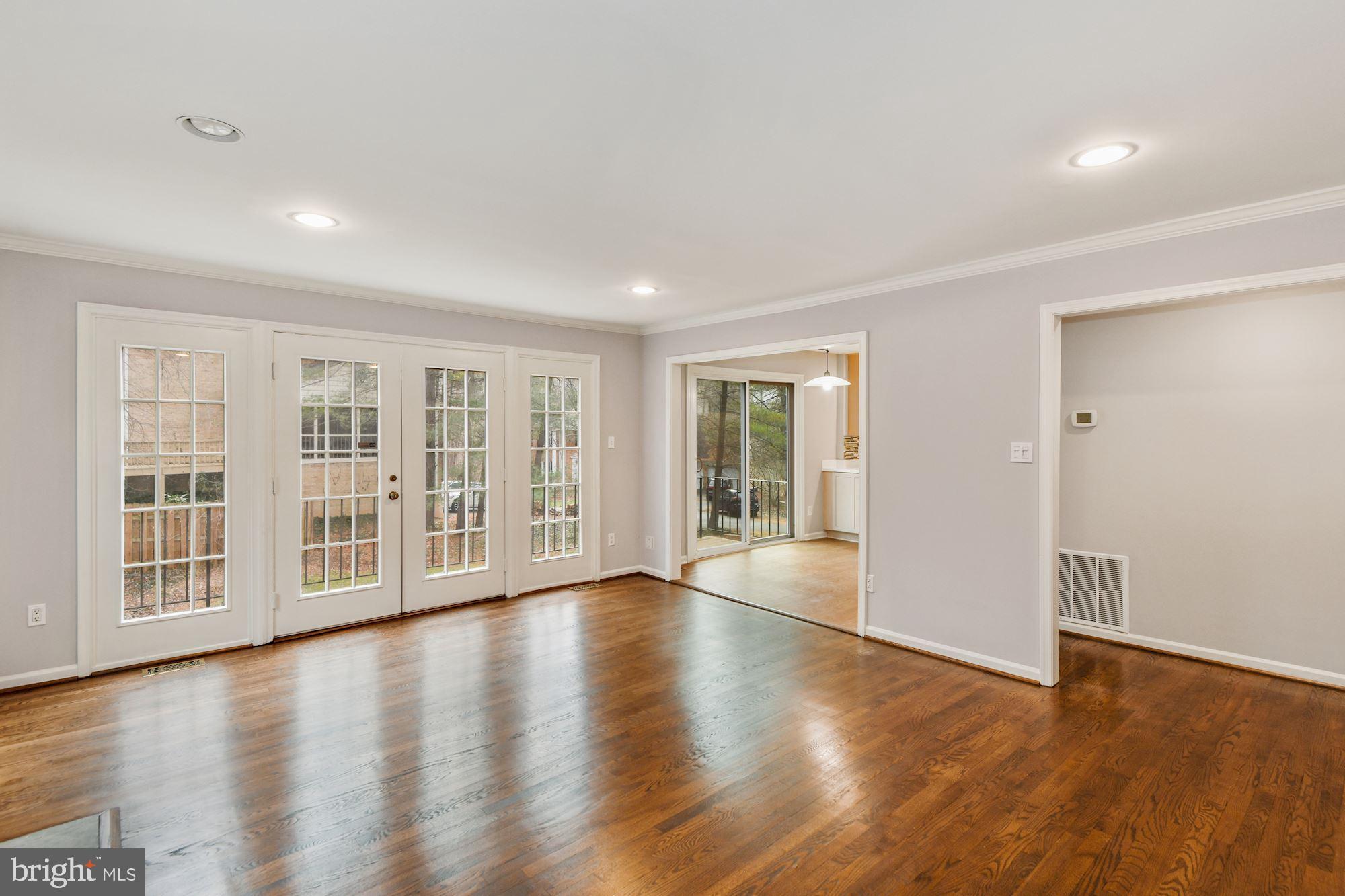 AL MARAH - Residential Lease