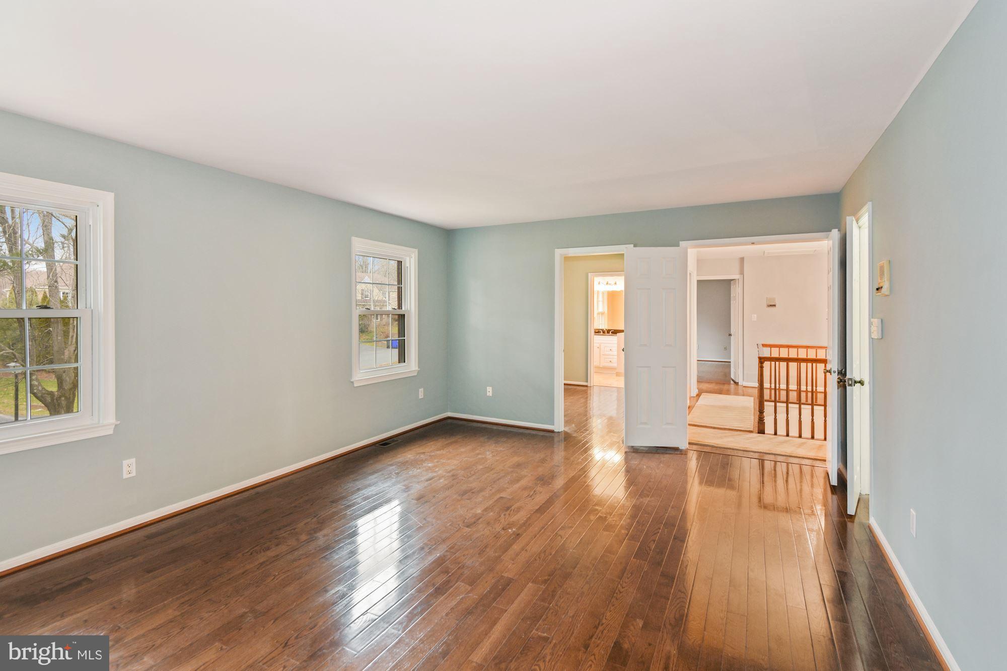 AL MARAH - Residential Lease