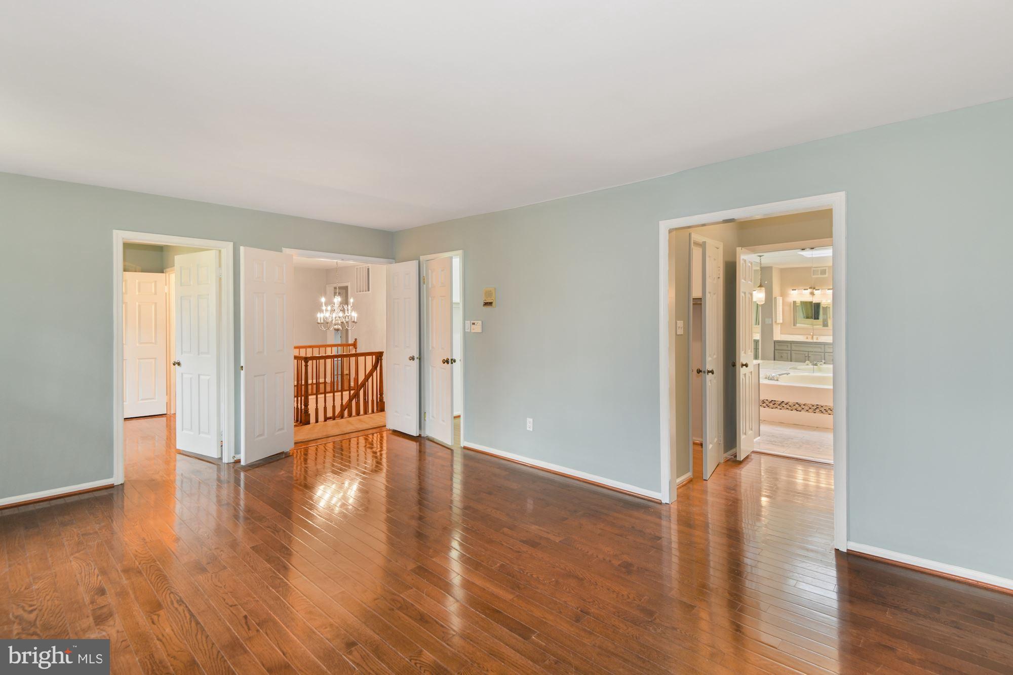 AL MARAH - Residential Lease