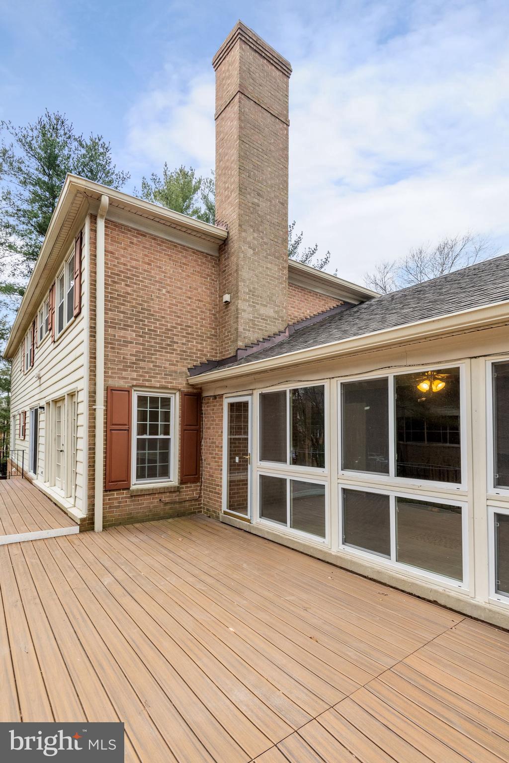 AL MARAH - Residential Lease