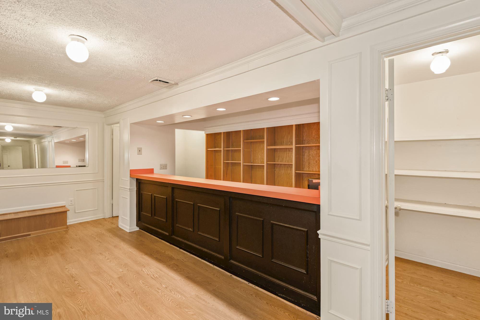 AL MARAH - Residential Lease