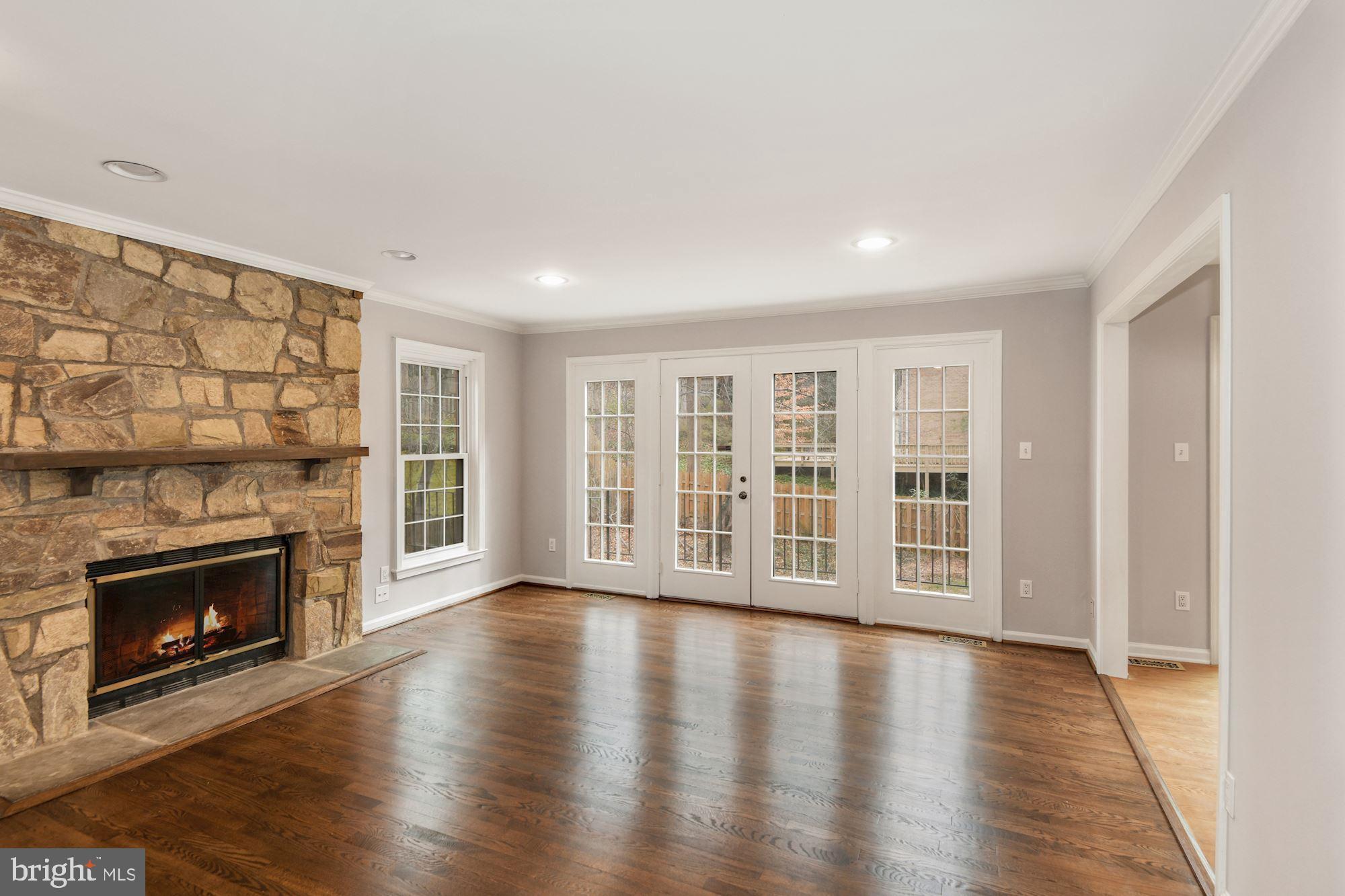 AL MARAH - Residential Lease