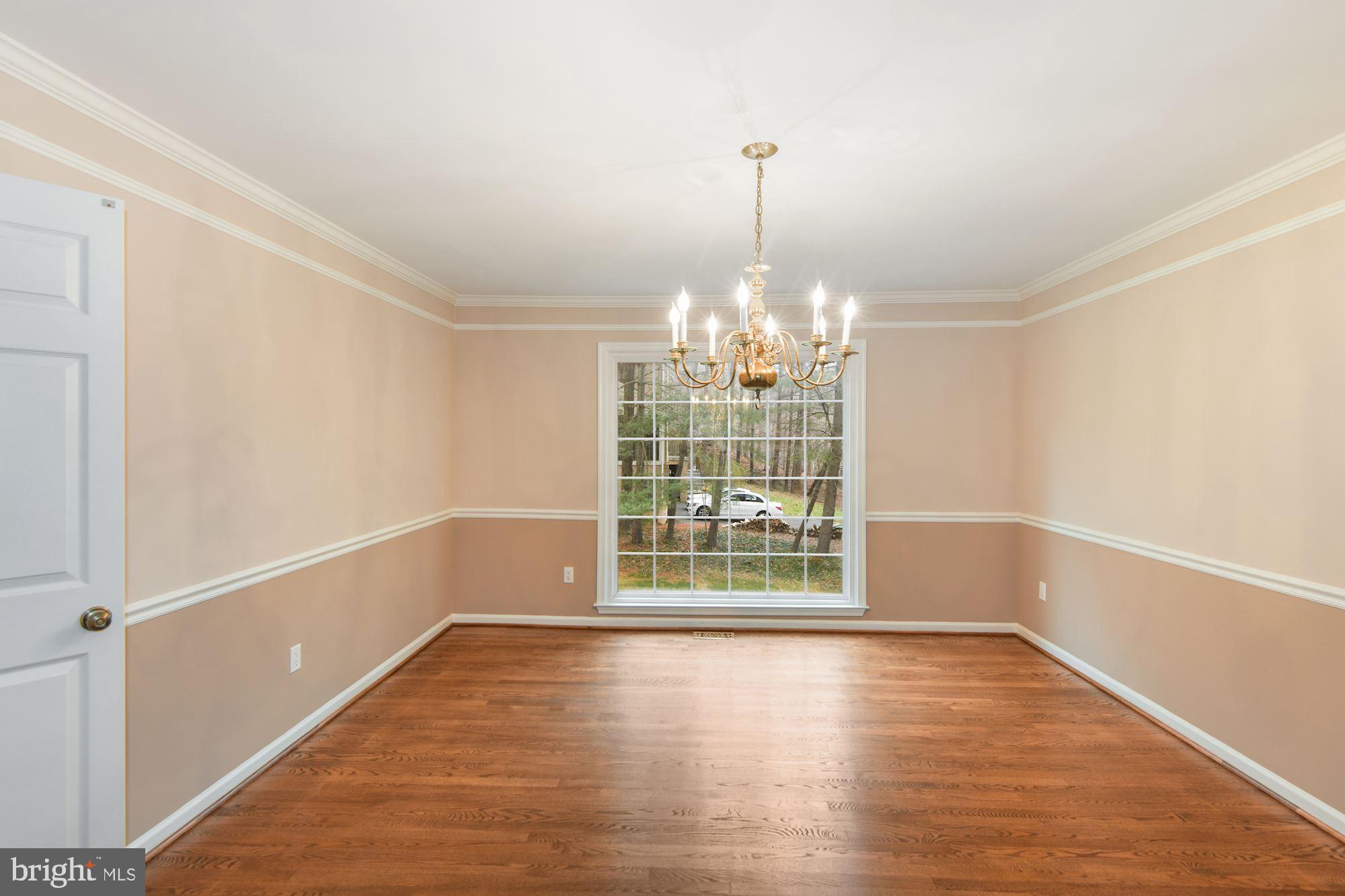 AL MARAH - Residential Lease