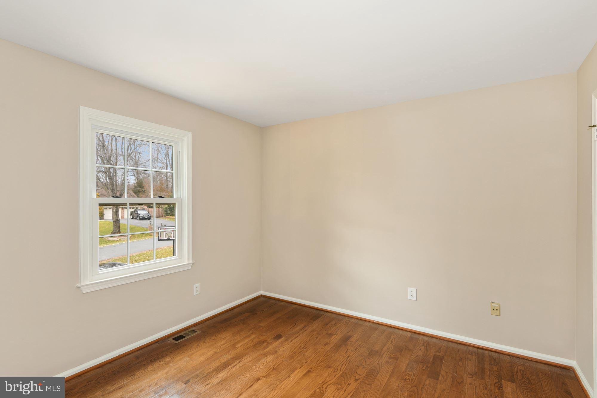 AL MARAH - Residential Lease