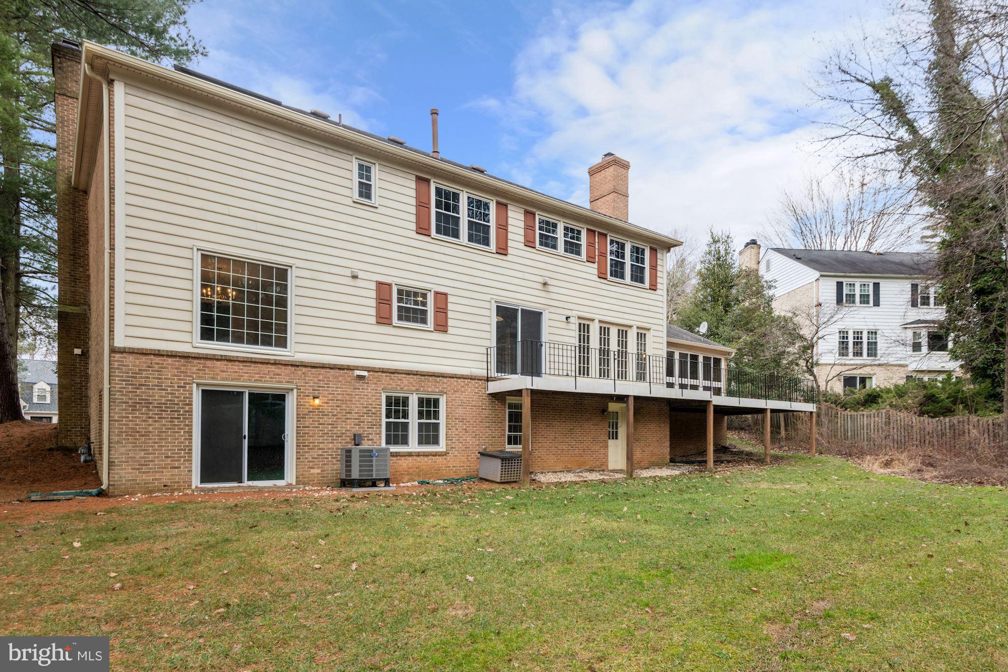 AL MARAH - Residential Lease