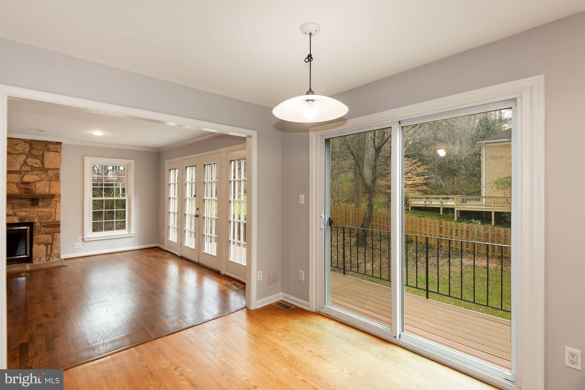 AL MARAH - Residential Lease