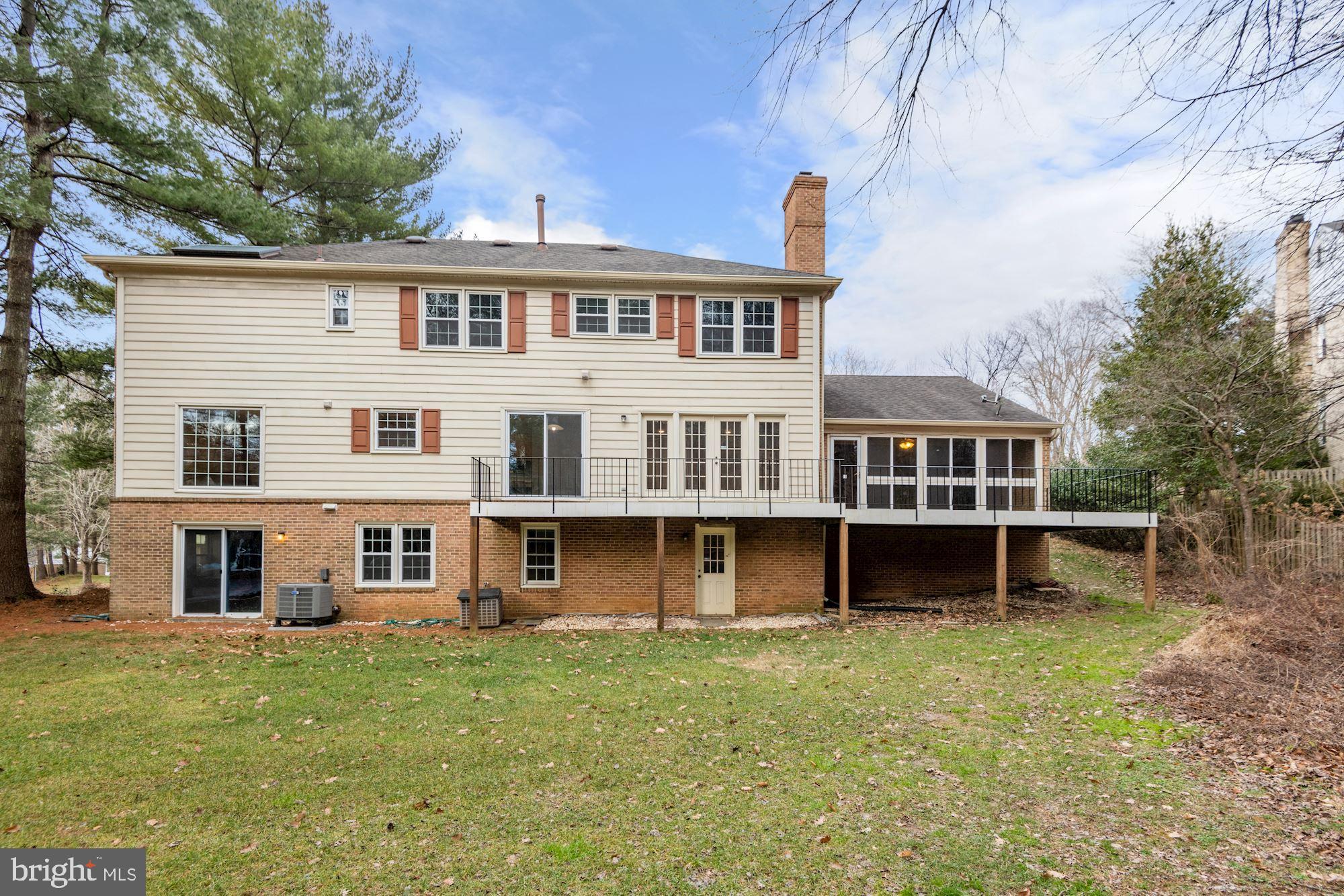 AL MARAH - Residential Lease